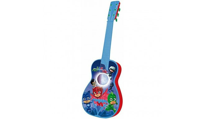 Baby Guitar Reig