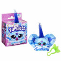 Pehme mänguasi häälega Hasbro Furby Furblets 12 cm