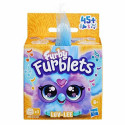 Oriģinālas frāzes Hasbro Furby Furblets 12 cm