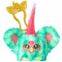 Плюшевая игрушка, издающая звуки Hasbro Furby Furblets 12 cm