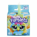 Pehme mänguasi häälega Hasbro Furby Furblets 12 cm