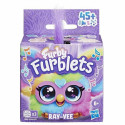 Oriģinālas frāzes Hasbro Furby Furblets 12 cm