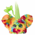 Pehme mänguasi häälega Hasbro Furby Furblets 12 cm