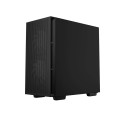 ATX Semi-tower Korpus DEEPCOOL CH360 Must Mitmevärviline