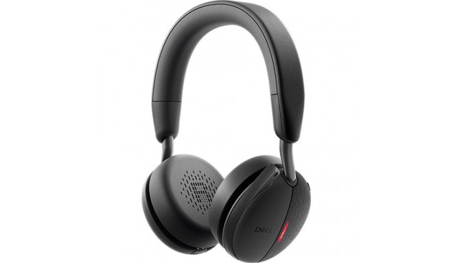 Bluetooth Kõrvaklapid Dell WL5024-DEMEA Must