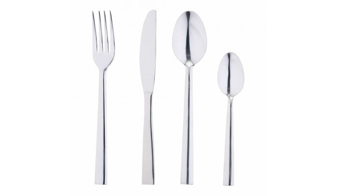 Stainless Steel Cutlery Set San Ignacio SG-7756 Stainless steel