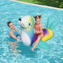 Надувной поплавок Bestway Тюлень 157 x 114 cm