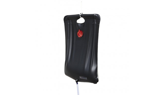 Camping Shower Bag Bestway Black 20 L