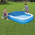 Покрытия для бассейнов Bestway Синий 295 x 220 cm (1 штук)