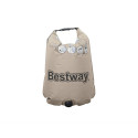 Надувной матрас Bestway 203 x 183 x 22 cm