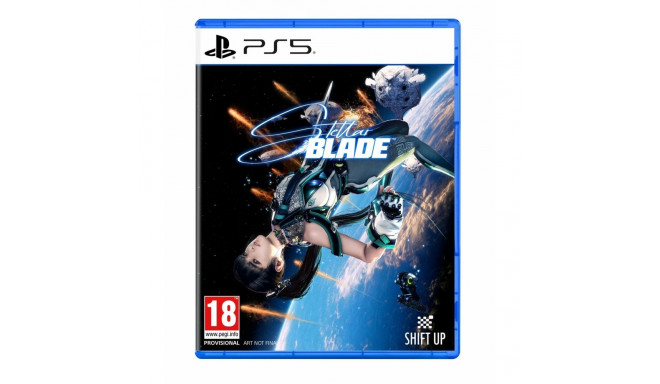 PlayStation 5 videomäng Sony STELLAR BLADE