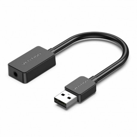 Väline Helikaart Vention CDZB0