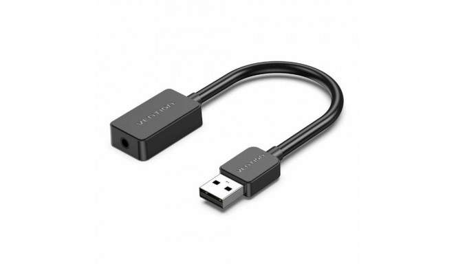 Väline Helikaart Vention CDZB0