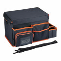 Car Organiser Black & Decker Cooler