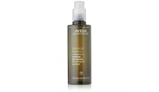 Facial Cleansing Gel Aveda Kinetics Purifying 150 ml (1 Unit)