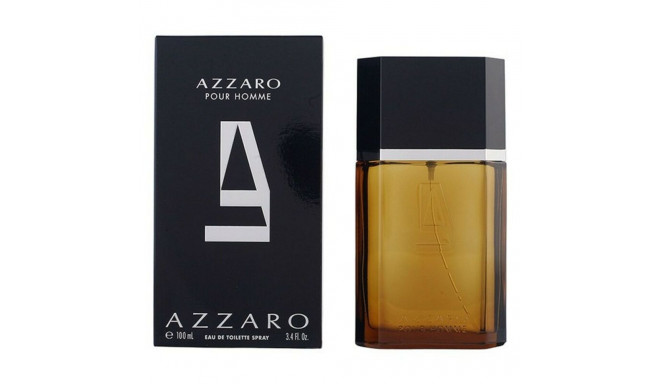 Мужская парфюмерия Azzaro Azzaro Pour Homme EDT