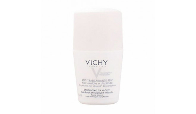 Roll-On Deodorant Vichy Sensitive