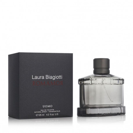 Meeste parfümeeria Laura Biagiotti Romamor Uomo EDT