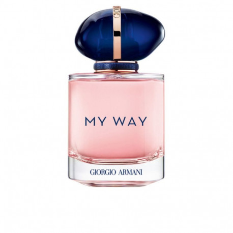 Naiste parfümeeria Armani My Way EDP My Way