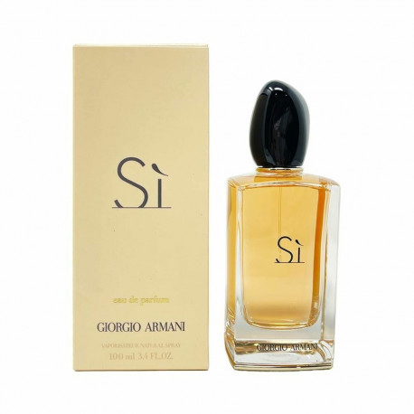 Naiste parfümeeria Armani Sì Giorgio Armani EDP