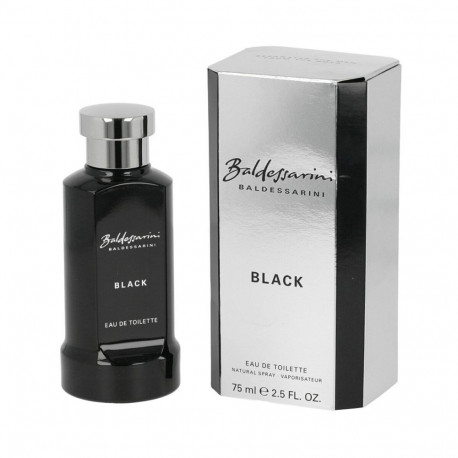 Meeste parfümeeria Baldessarini black EDT
