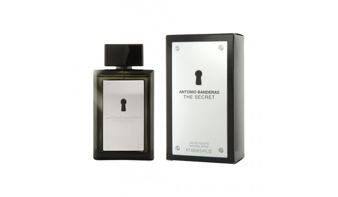 Parfem za muškarce Antonio Banderas The Secret EDT