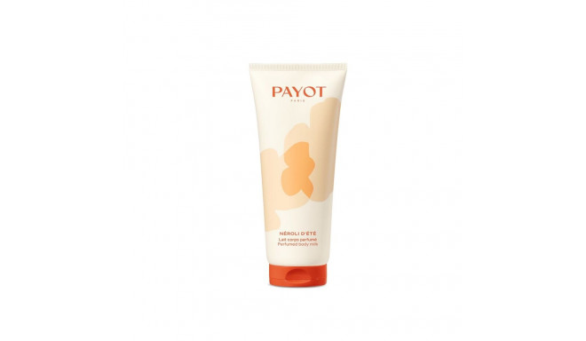 Body Lotion Payot Neroli D'Été 200 ml