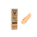 Жидкая основа для макияжа Vichy Mineral Blend Средний тон 30 ml