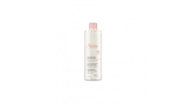 Facial Cleansing Gel Avene