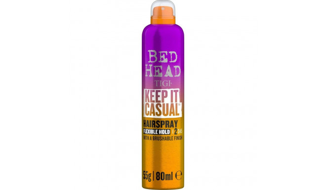 Flexible Hold Hairspray Tigi Row Keep It Casual