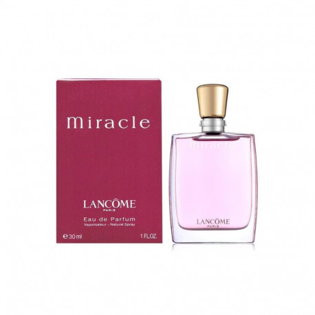 Naiste parfümeeria Lancôme Miracle EDP 30 ml