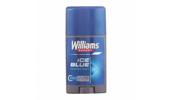 Stick Deodorant Williams Ice Blue 75 ml