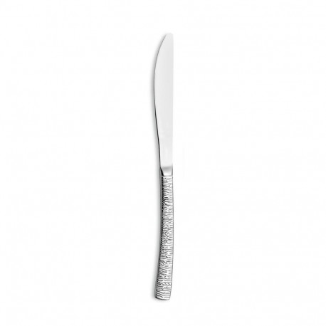 Knife Set Amefa Havane Jungle Metal Stainless steel 12 Units