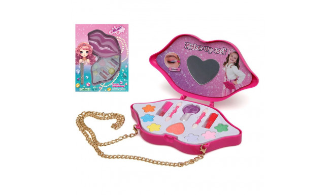 Children's Make-up Set Lips