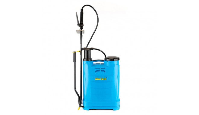 Knapsack sprayer Matabi Evolution 84941 16 L