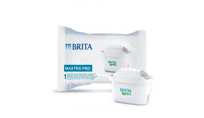 kohta toksiinidest" Brita Maxtra Pro All-in-1-RTS 1052566