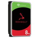 Kõvaketas Seagate ST8000VN002 3,5" 8 TB