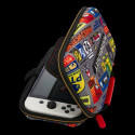 Nintendo Switch Märki Powera NSCS0126-01 Mitmevärviline
