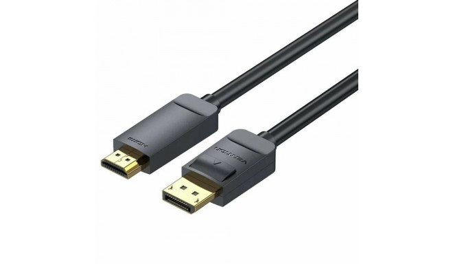 HDMI Kaabel Vention HAGBG 1,5 m
