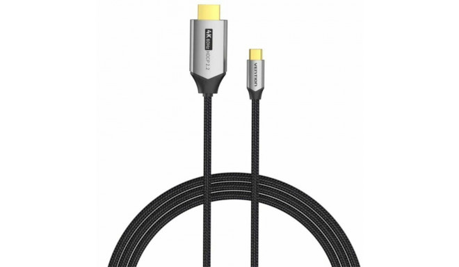 HDMI Cable Vention CRBBG 1,5 m