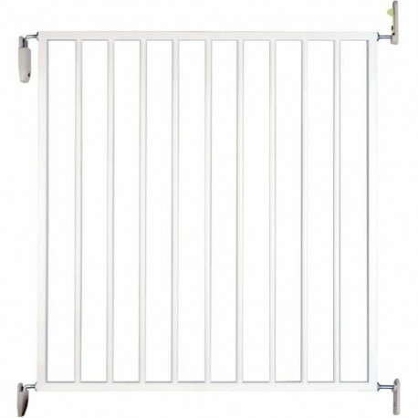 Turvatara Nordlinger PRO Valge