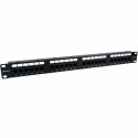 24-port UTP Category 6 Patch Panel Phasak PU 2421