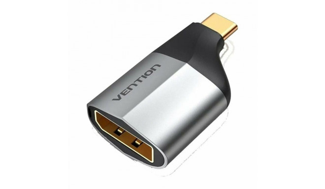 USB-C-DisplayPort Adapter Vention TCCH0