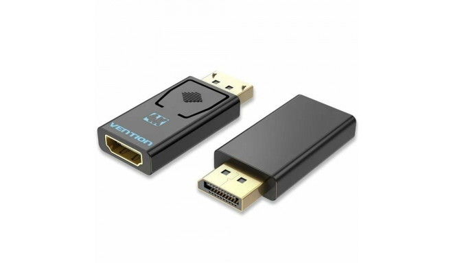 DisplayPort to HDMI Adapter Vention HBMB0