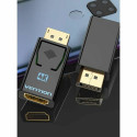 Display Porta uz HDMI Adapteris Vention HBMB0