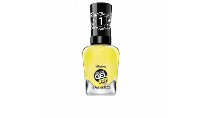 Küünelakk Sally Hansen MIRACLE GEL 90s Nº 891 Mixtape 14,7 ml