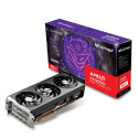Graafikakaart Sapphire 11335-02-20G AMD RADEON RX 7700 XT 12 GB GDDR6