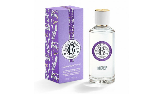 Parfem za oba spola Roger & Gallet Lavande Royale EDP 100 ml