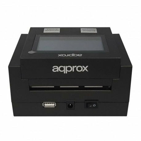 Valeraha Detektor approx! APPBILLDETECTOR Must 3600 W