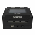 Valeraha Detektor APPROX APPBILLDETECTOR Must 3600 W